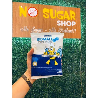 Đường ăn  kiêng ISOMALT