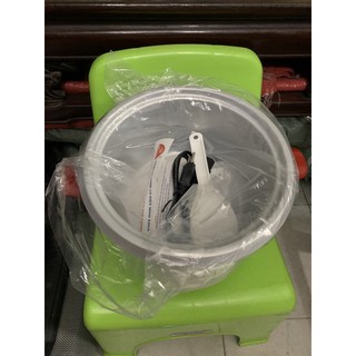 NỒI CƠM ĐIỆN ( KIM CƯƠNG ) NẮP RỜI 1,5lít