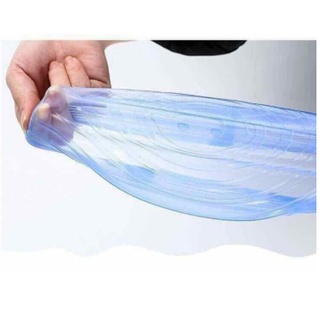 Bộ 6 Cái Silicon Bịt Thức Ăn