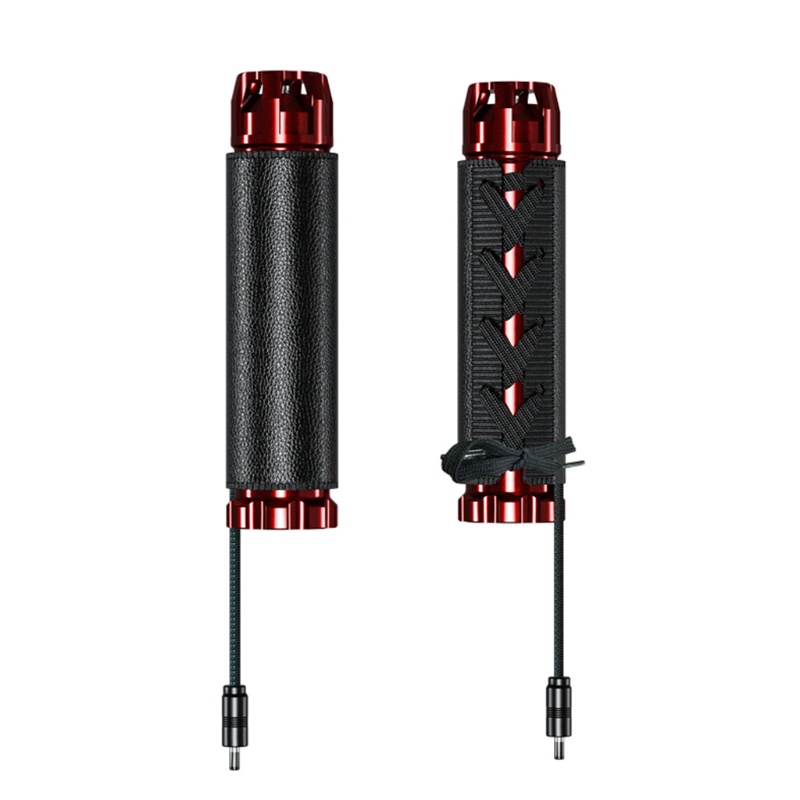 Đệm Sưởi Ấm Tay Lái Xe Máy 12V Dễ Lắp Đặt