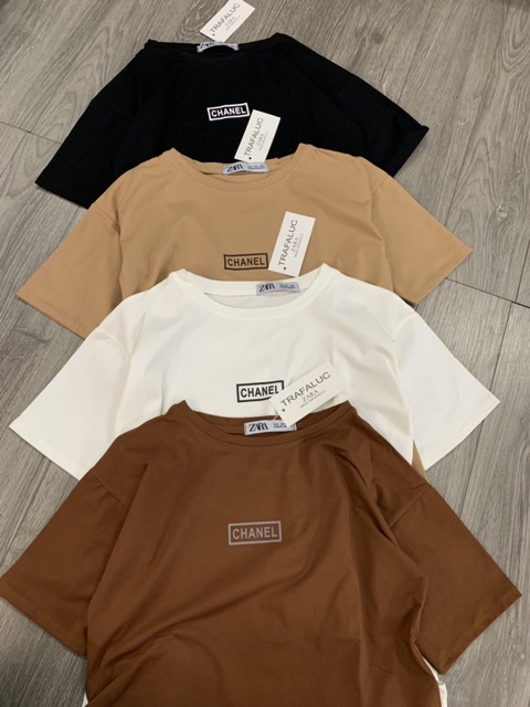 Áo phông nữ Chà Neo siêu hot | BigBuy360 - bigbuy360.vn