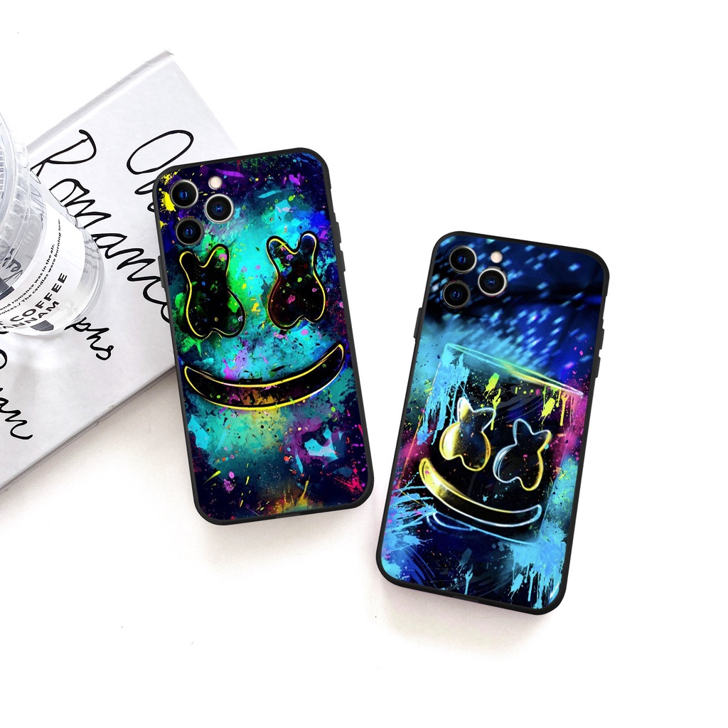 Ốp chống bẩn iphone Friend viền vuông 6/6plus/6s/6splus/7/7plus/8/8plus/x/xr/xs/11/12/13/pro/max/plus/promax BVC