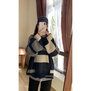 set áo len + sơ mi + quần