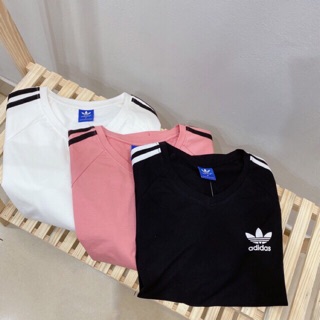 Bộ 3 sọc 3 lá