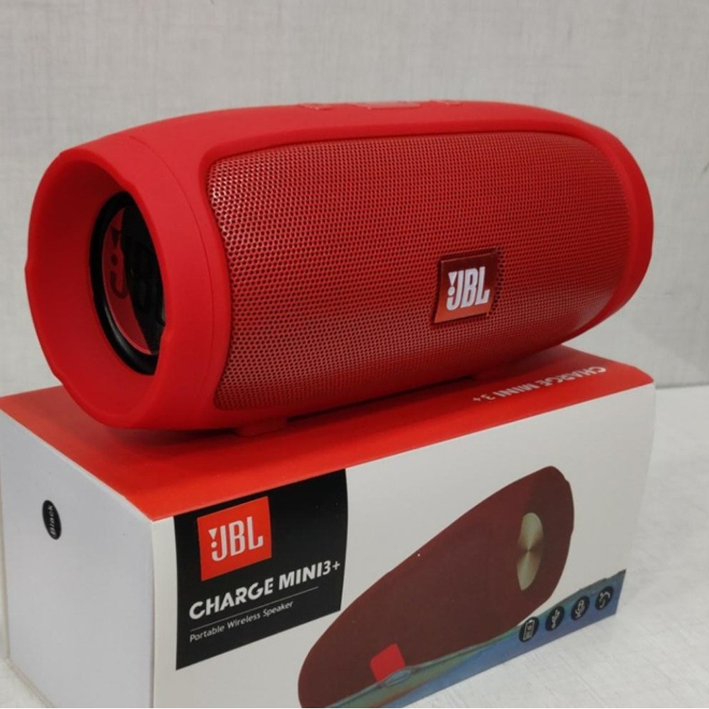Loa bluetooth Charge 3 mini nhỏ gọn giá rẻ, âm thanh hay, bảo hành 6 tháng, 1 đổi 1 trong tuần đầu, miễn phí ship