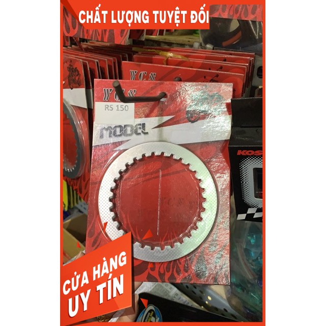 Lá sắt ycs light ex135 ex150 winner raider
