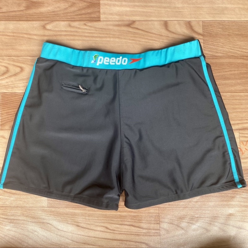 Quần bơi nam Speedo vải bao đep , có túi đựng đồ nhỏ phía trước ( 807 )