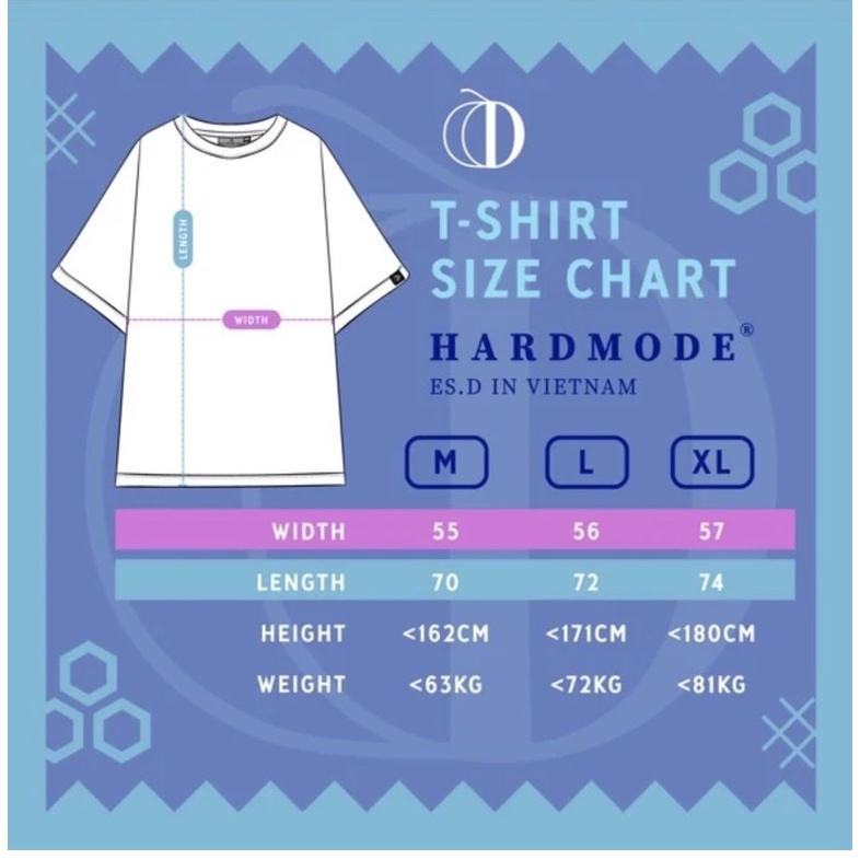 ÁO PIXEL ICON TEE , Nam và Nữ