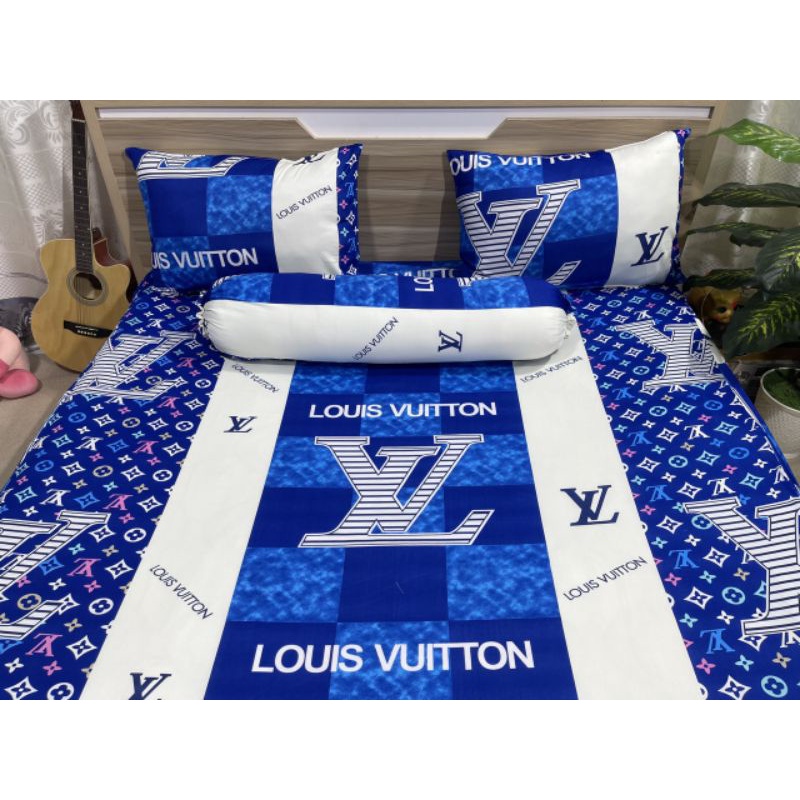 Bộ drap thun Hàn Quốc