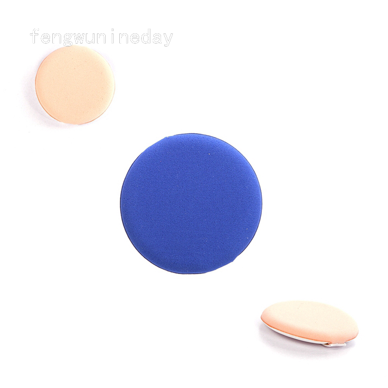 (hàng Mới Về) 1 Mút Trang Điểm Siêu Mềm Thời Trang