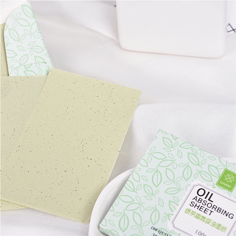Mạnh Mẽ Da Lộn Than Tre Giấy Thấm Dầu Mặt Nữ Sinh Viên Kiểm Soát Dầu Mùa Nam Mặt Dầu Dầu Để Khăn Giấy Ra Khỏi Cần Thiết | BigBuy360 - bigbuy360.vn
