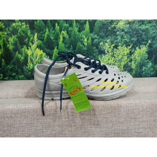 Giày xốp phòng sạch siêu nhẹ VAC-E163