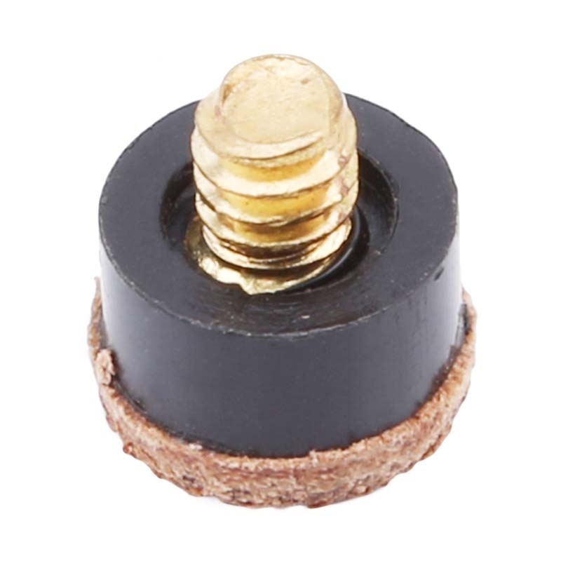 Set 10 đầu cơ bida 10mm 12mm mới tiện lợi