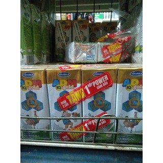 Sữa ADM 180ml