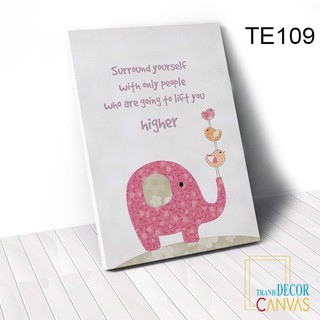 𝐓𝐫𝐚𝐧𝐡 𝐂𝐚𝐧𝐯𝐚𝐬- 𝐓𝐫𝐚𝐧𝐡 𝐓𝐫𝐞̉ 𝐄𝐦 Size 50x60cm - 𝐓𝐫𝐚𝐧𝐡 𝐓𝐫𝐞̉ 𝐄𝐦 𝐓𝐫𝐞𝐨 𝐓𝐮̛𝐨̛̀𝐧𝐠