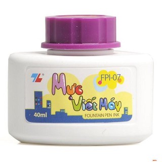 Mực Viết Máy Điểm 10 FPI-07