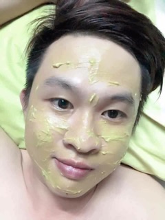 Bột bơ ngăn ngừa lão hóa 