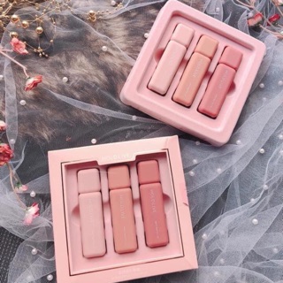SET SON HOLDLIVE MIST MATTE LIP
