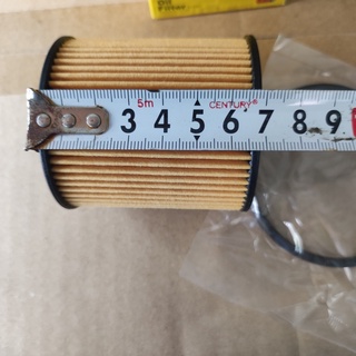 Lọc nhớt Mini Cooper 2006-2016 JS ASAKASHI