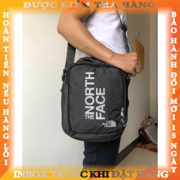 Túi đựng ipad TNF dongmay