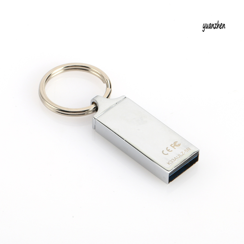 Usb 3.0 K33 32gb 64gb 128gb Móc Khóa Chống Nước Cho Máy Tính | BigBuy360 - bigbuy360.vn
