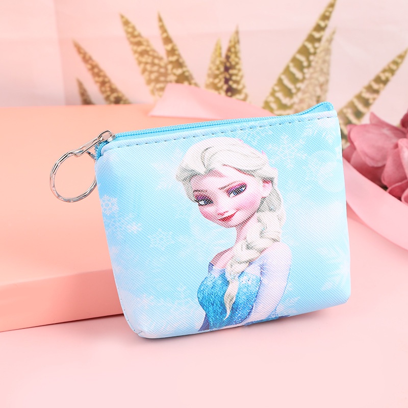 Nh Frozen Disney Dễ Thương Cho Bé
