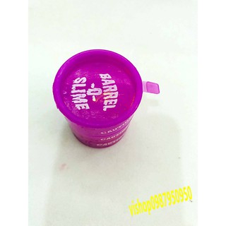 slime thùng phi dạng lỏng