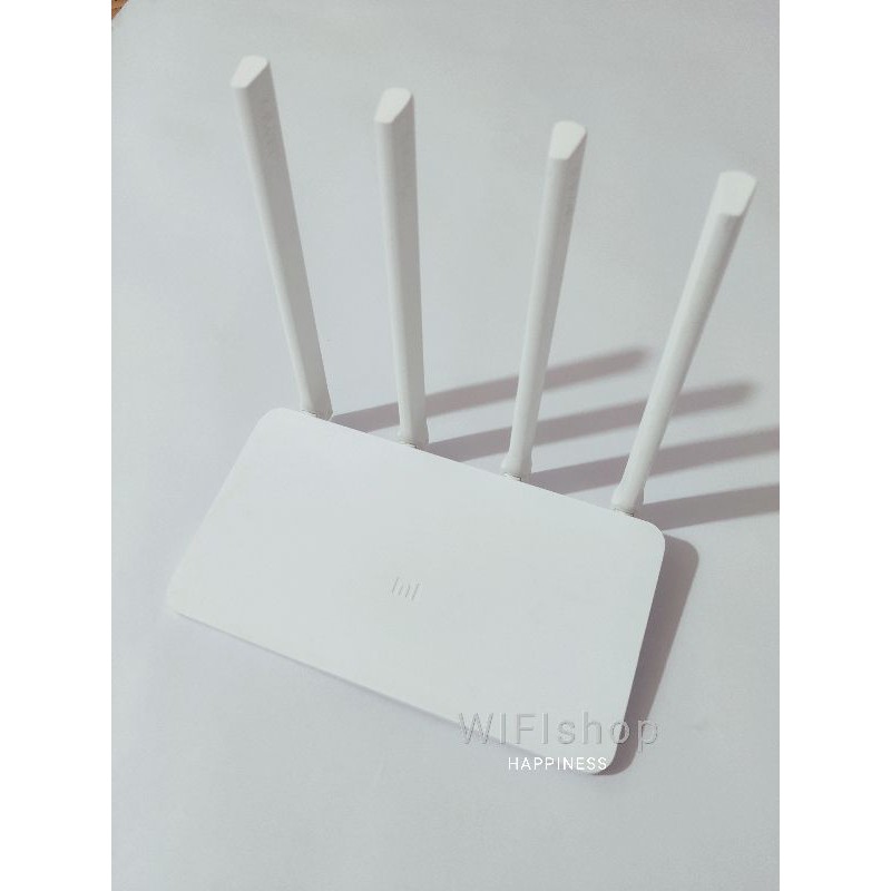 Bộ phát wifi xiaomi 3A băng tầng 5G