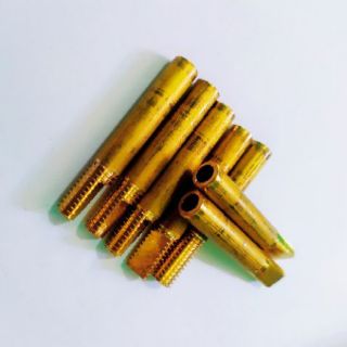 Combo 2 chiếc trục chế quạt chính xác cho motor 775