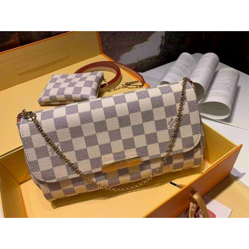 TÚI LV SZ 25 FULL BOX