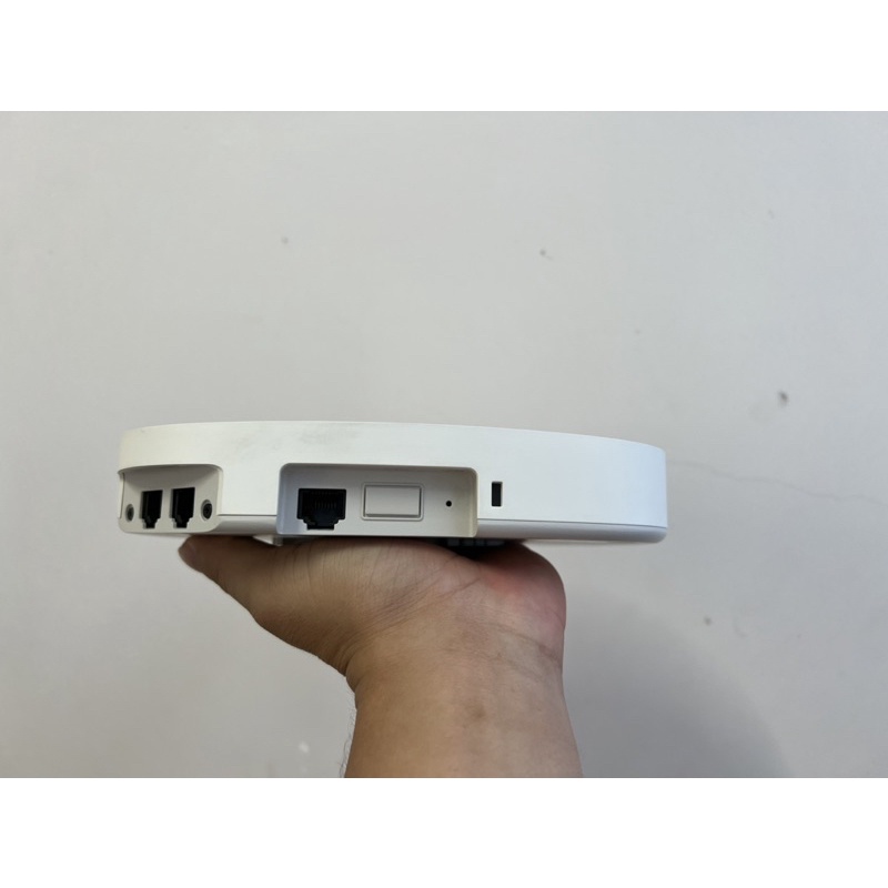 Bộ phát wifi công nghiệp chuẩn AX- Aerohive ap630