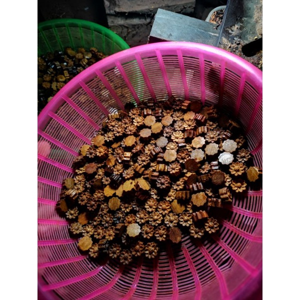 Chamr sen mix vòng trầm.hương giá rẻ