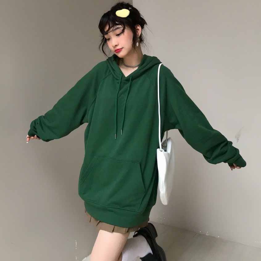 💖 MẪU HÓT 💖 Áo hoodie bò sữa nam nữ có Nón unisex form rộng họa tiết cực đẹp thời trang năng động khoác Mũ to nỉ M22