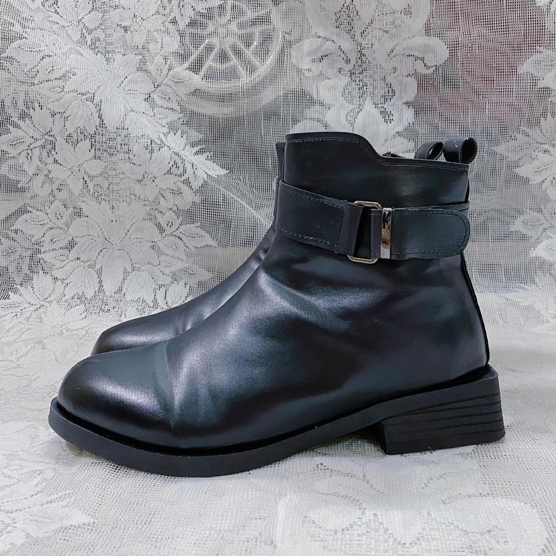 Boots da thời trang 2hand