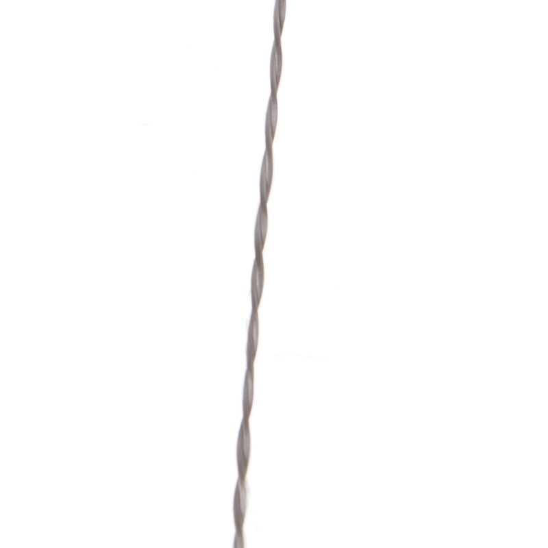 Cuộn Chỉ Dài 5M Bằng Thép Không Gỉ Có Thể Dẫn Điện Cho LilyPad