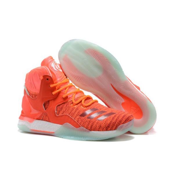 ĐẲ𝐍𝐆 𝐂Ấ𝐏 GIÀY BÓNG RỔ ADIDAS D ROSE 7 !