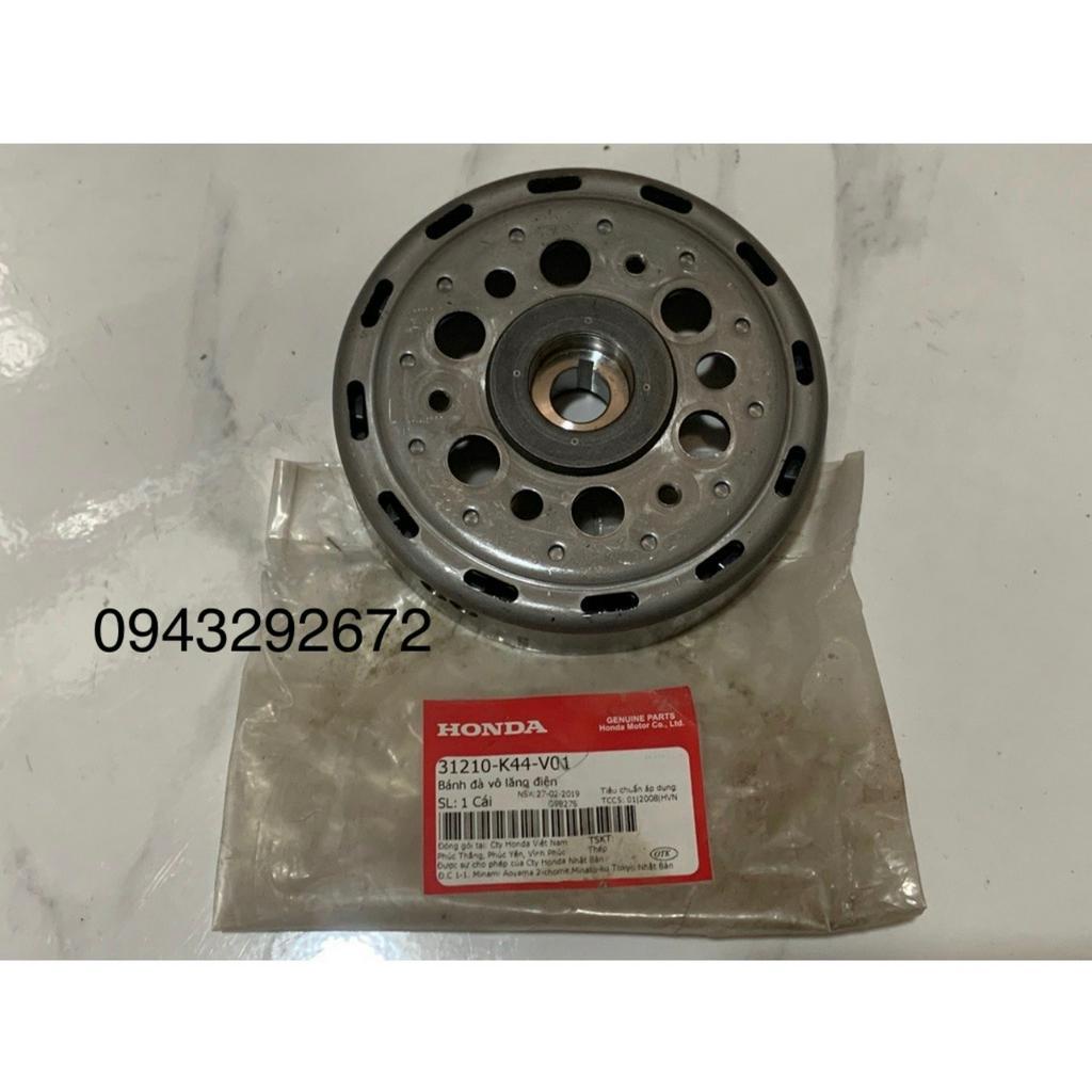 Vô Lăng Điện Vision 125  Honda