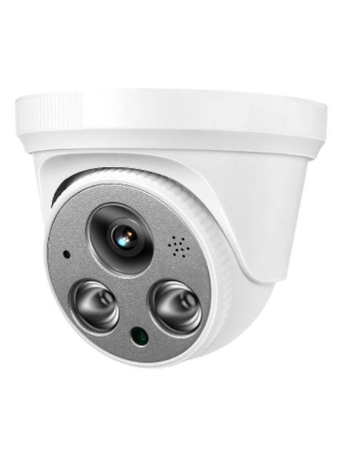 Camera POE giám sát chống nước ngoài trời Full HD 3.0MP, camera IP hồng ngoại ban đêm