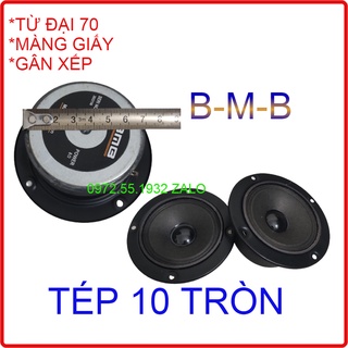 Loa treble bmb từ đại gân xếp tẩm dầu công suất lớn hàng chất lượng- GIÁ 2 CÁI