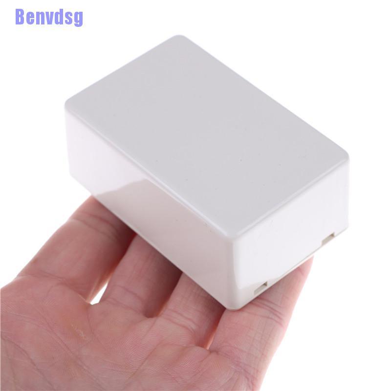 Hộp Nhựa Kích Thước 70X45X30Mm Cho Tay Cầm