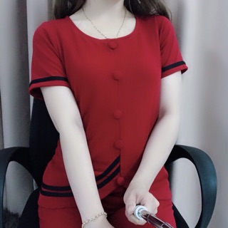 Đồ bộ cát hàn mẫu a147