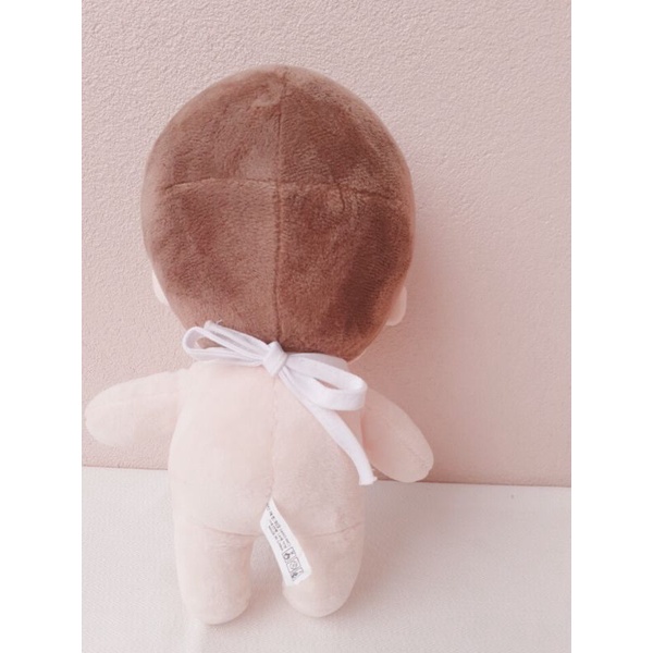 Gấu bông doll Seventeen Hoshi Hoshtori có sẵn 217