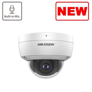 Camera IP 4MP 
bán cầu DS-2CD2143G0-IU 