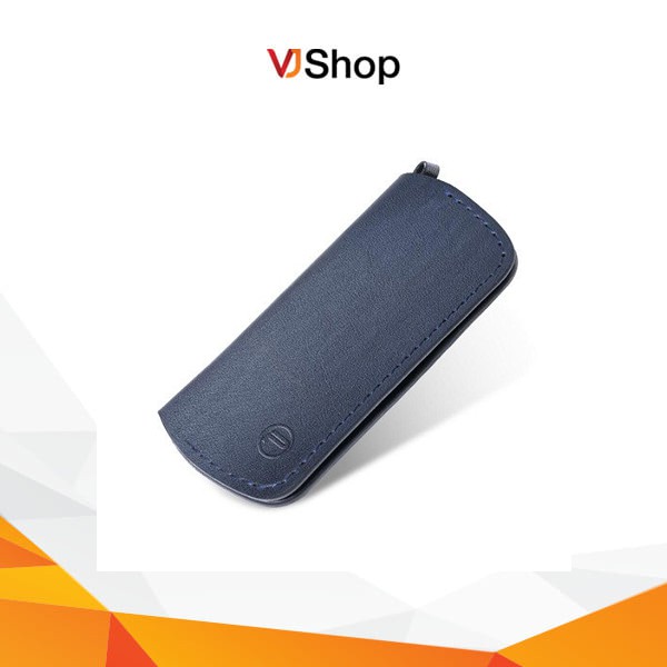 Phụ kiện PGYTECH Memory Card Wallet (Deep Navy)