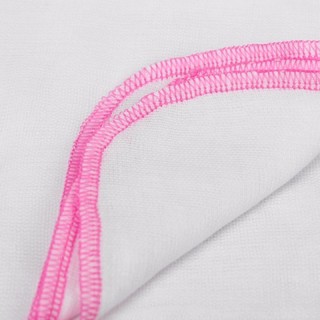 Khăn tắm KiBa cho bé, khăn tắm xô mềm siêu thấm hút cho bé (4 lớp/6lớp)