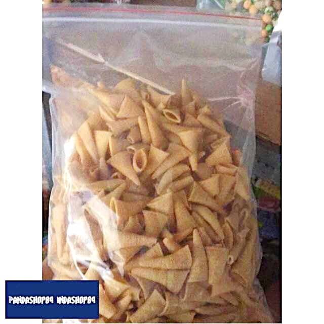 Snack chóp nón (500g)