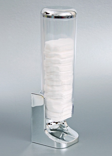 Ống đựng bông tẩy trang Tashuan Quý phu nhân TS-3186