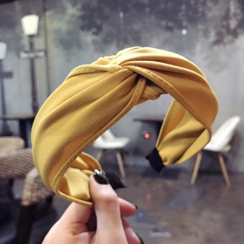 Cài tóc kiểu dáng thời trang phong cách Hàn Quốc cho nữ