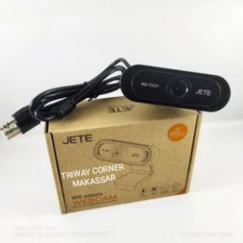 Webcam W5 Chất Lượng Cao
