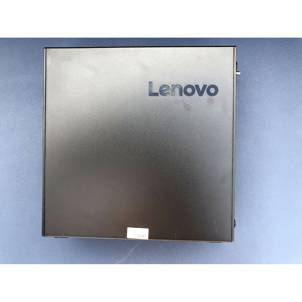 Lenovo Thinkcentre M720q i3 8100T 8GB 128 NVMe Hàng Mỹ | BigBuy360 - bigbuy360.vn